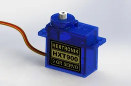 Servo HXT900 Micro