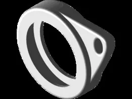 Half Life Lambda