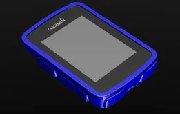 Garmin Edge 520 Silicone Case