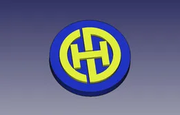 Hockey Club Davos Logo