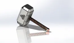 Mjollnir