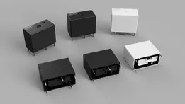 Omron G5Q relays