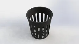 Net Pot for Hydroponics