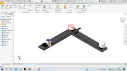 Mini CNC Plotter