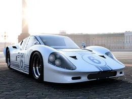 Ford GT40