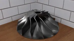 Compressor