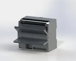 S7-1200 Siemens PLC