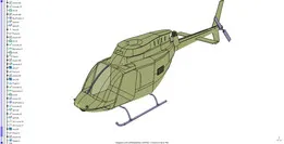 BELL 206