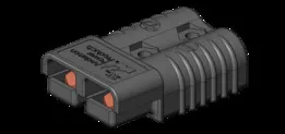 Anderson Plug SB175 Grey Body