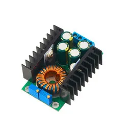DC-DC CC CV Buck Converter Step-down Power Supply Module 7-40V to 1-35V 12A