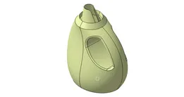 Laundry Detergent Bottle Project