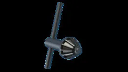 Key Chuck - Drill Key - Lathe Key