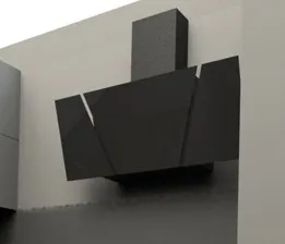 Kitchen hood