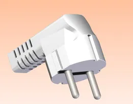230V Power plug