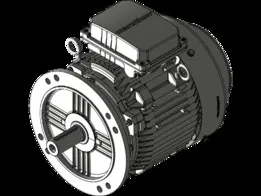 Motor 7.5 KW