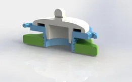 Little Tikes Pool Plug