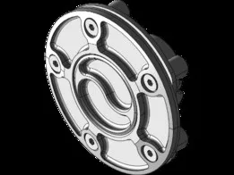 Motorcycle Racing Fuel Tank Gas Cap