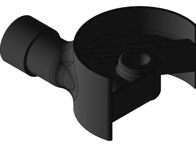 Roulette plastique — Image 9 of 9