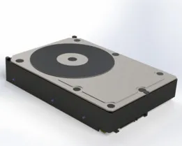 3.5'' sata hdd generic model