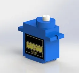 Servo SG90
