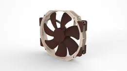 Noctua NF-A15 PWM Fan 140mm