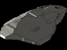 Delta Flyer