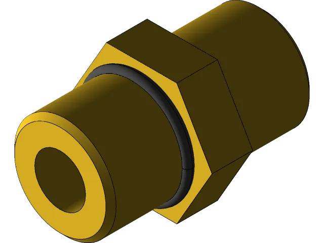 V-SHAPED DOUBLE ACTING STEAM ENGINE — Image 25 of 41
