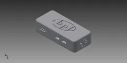 Banana Pi M2 Zero Case