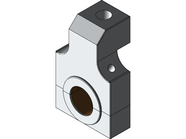 V-SHAPED DOUBLE ACTING STEAM ENGINE — Image 26 of 41