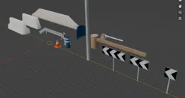 Traffic models