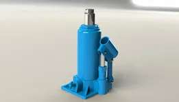 Hydraulic Jack