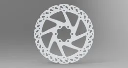 Bicycle Brake Disc