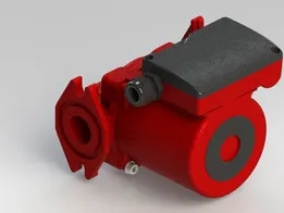 Grundfos Pump Series up26