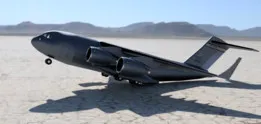 Boeing C-17 Globemaster III