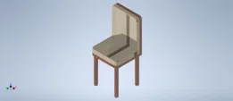 Chair 101