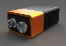 9V Battery