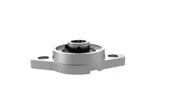 KFL000 bearing unit 10mm
