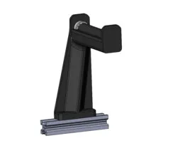 Filament Spool Holder