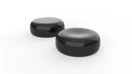 Anycubic FEP Spacer Pucks - Mono X, Mono X 6K, and M3 Plus