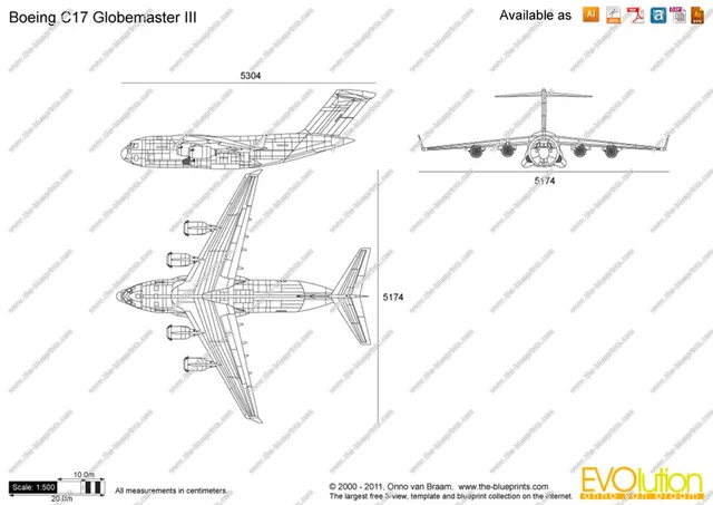 C-17 Globemaster III — Image 14 of 23