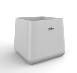 Air Purifier Body Concept