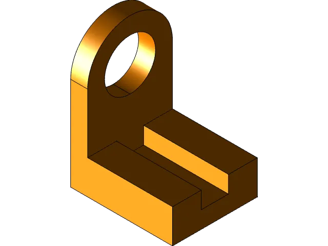 EJERCICIO 250 ONSHAPE — Image 4 of 5