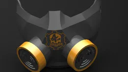 custom mask for airsoft