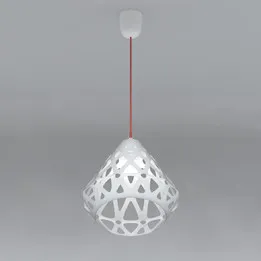 Pendant ZAHA LIGHT