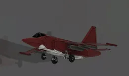 Sukhoi Su 25 ''Frogfoot''