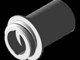 BIC Mini Waterproof Case (Floats)