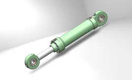 Hydraulic Cylinder