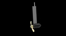 Outboard Motor