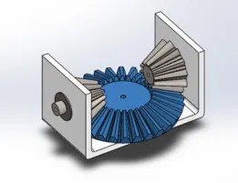 Differential Gear