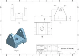 EJERCICIO 281 ONSHAPE